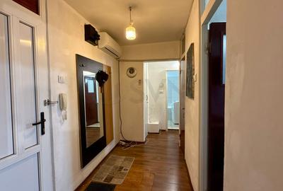 REA1028376 Apartament 2 camere I Metrou Obor I Centrala proprie - 10