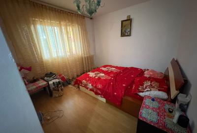 Se inchiriaza apartament decomandat trei camere confort 1 pret 1500 ron/luna - 5
