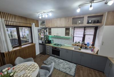 Casa Tip Duplex Capat Cug Pepinierei cod: 162312 - 14