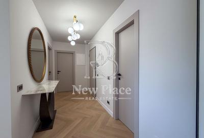 [VIDEO] Arqa Jolie Village | Apartament exclusivist | View liber | ULTRA LUX - 18