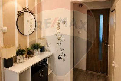 Apartament decomandat cu 2 camere de închiriat 5 min. metrou Lujerului - 3