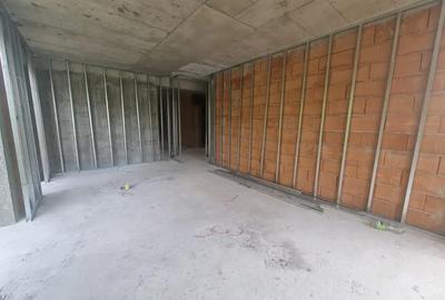 2 camere cu birou - Doi pasi de metrou Nicolae Grigorescu - 8