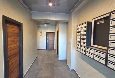 STUDIOU ZONA PALAZU MARE - ELVILA - 4