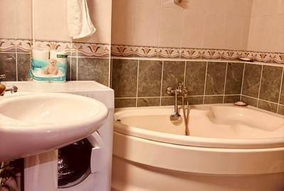 Apartament 2 camere Piața Unirii, stradal, mobilat si utilat modern, liber - 6