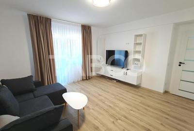 Apartament 2 camere decomandat cu incalzire in pardoseala si parcare - 1