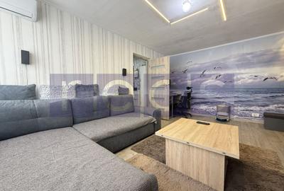 VÂNZARE 3 CAMERE | ZONA TITAN | MOBILAT ȘI UTILAT - 3