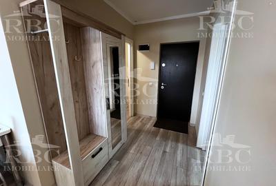 Apartament 3 camere cu parcare subterana in Marasti - 5
