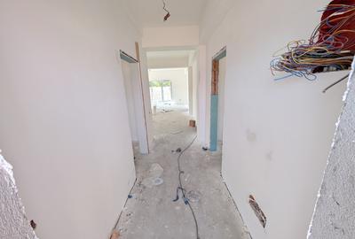Casa 4 camere parter 105mp | 0 comision TVA inclus | Tunari |Complex rezidential - 15