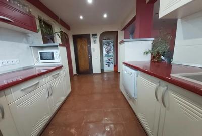 Apartament 3 camere pe Grigore Alexandrescu - 3