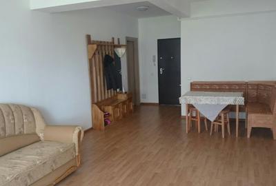 AP. 2 CAMERE 13 SEPTEMBRIE, BLOC NOU, BUCATARIE INCHISA,MOBILAT MODERN - 9
