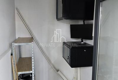 Spatiu de Birouri 200 Mp Modern/Mobilat de Inchiriat, Ultracentral - 14