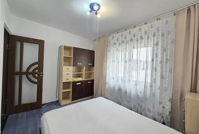 Chirie Apartament 3 Camere. Langa Arena Mall. Etaj 2. Mobilat - 10