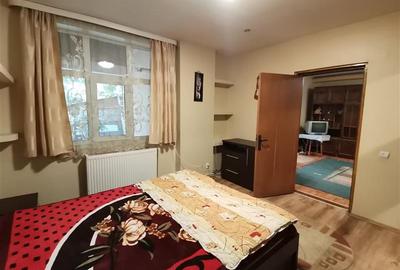 Bucurestii Noi, apartament 2 camere la curte - 6