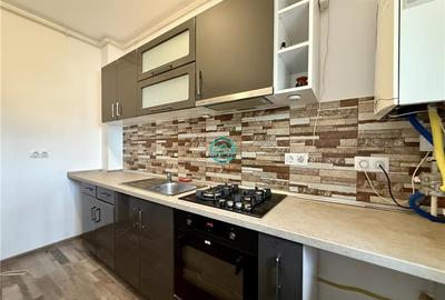 Apartament cu 1 camera de inchiriat, bloc nou, in Unirii str. Pomilor - 4