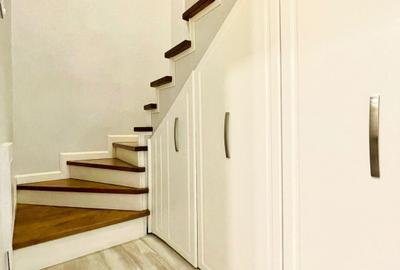 Casa individuala, 166 mp, teren 470mp, P+1- Zona Mehala - Comision 0% - 17