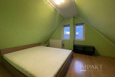Apartament cu 2 camere decomandate în Someșeni - 8