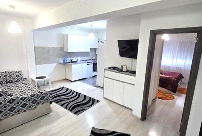 Apartament 2 Camere | Ozana | Centrala Proprie | PetFriendly | Parcare - 1