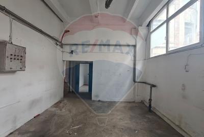 Spațiu depozitare sau productie de 235 mp de inchiriat zona Bulgaria - 7