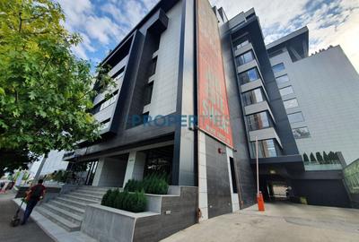 Birou, 465 mp în Barbu Văcărescu