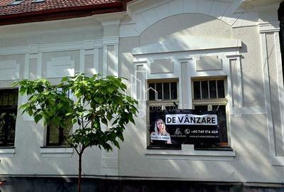 Casa de Vanzare, 2 camere, 84mp, Zona Centrala - 1