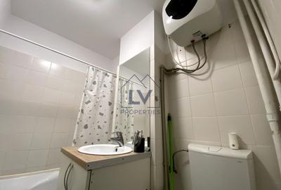 INCHIRIERE GARSONIERA | ZONA BABA NOVAC | PET FRIENDLY - 6