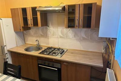 Apartament 2 Camere Calea Bucuresti - 4