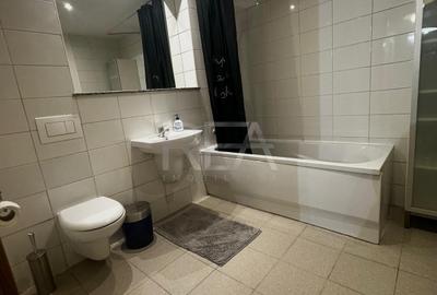 3 camere New Town Residence | Loc de parcare inclus | 94mp | 2009 - 7