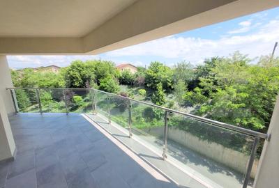 Apartament 2 camere 67.1 mp, terasa 24 mp, parcare subterana, Viva city - 11