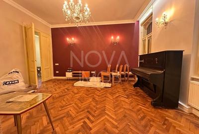 Apartament 4 camere ultracentral pentru inchiriat - 2