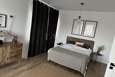 Duplex modern de vânzare – zonă Câmpului - 4