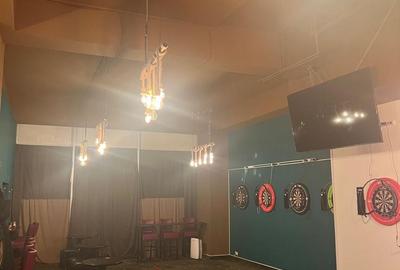 Titulescu, stradal , renovat,spatiu,  suprafata utila  112 mp, - 2