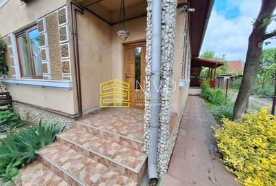 Casă – Sg. de Mureș – Zona Selgros - 10