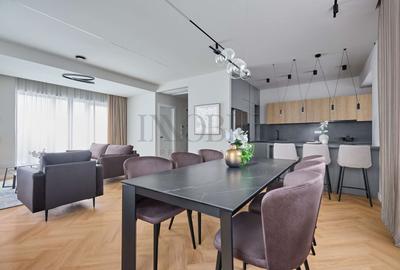 Penthouse 4 Camere | Terasa 148 MP | Jacuzzi | Pet Friendly - 5
