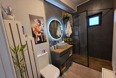 Casa tip duplex de vanzare – zona Leordeni - 14