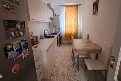 Apartament 3 camere decomandat 73mp - etaj 1 - loc de parcare - 5