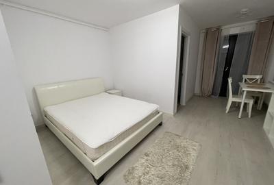 Garsoniera | Hils Brauner | Loc parcare | Centrala | Balcon | Metrou - 1