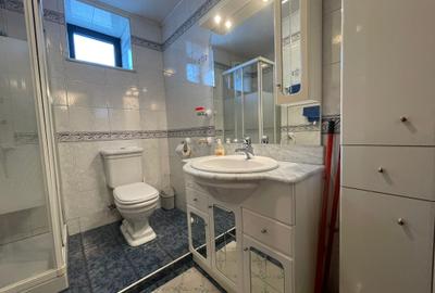 APARTAMENT 2 CAMERE - ALEEA ALEXANDRU - UTILIZARE MIXTA -BIROU/LOCUINTA - 17