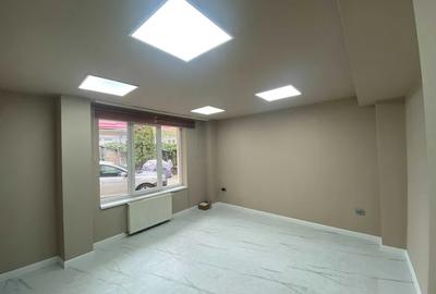 Spatiu de birou, 50 mp utili, recent renovat, parcare, zona P-ta Mihai Viteazul - 1