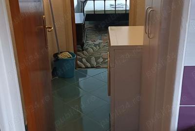 De inchiriat apartament 2 camere Berceni Bld Alexandru Obregia - 11