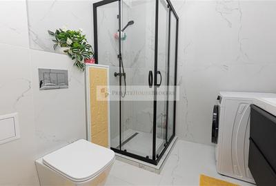 Pipera | Confort Nord Tower | Bloc 2024 | Parcare Subterana - 7