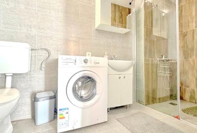 Investiție | 2 Garsoniere | 76 mp utili | Str. Avram Iancu | - 15