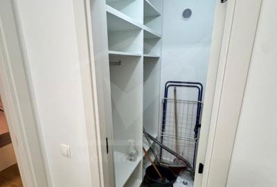 Apartament 2 camere, decomandat, etaj intermediar, parcare, 61mp, Zorilor - 6