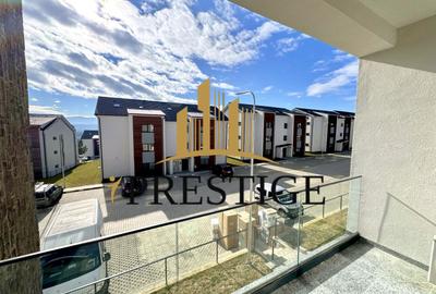 APARTAMENT 2 CAMERE DE VÂNZARE CARTIER DA VINCI | ETAJ 1 | PARCARE - 18