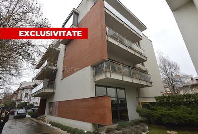 INCHIRIERE APARTAMENT 5 CAMERE DOROBANTI - WASHINGTON RESIDENCE - 42