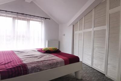 Casa individuala de 4 camere, 135 mp, teren 490 mp, zona Gilau - 13
