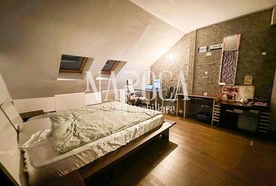 Apartament 4 camere de vanzare in Europa, Cluj Napoca - 3