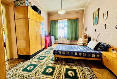 Apartament 4 camere | strada Cetatii | etaj 1 | 114 mp utili - 4
