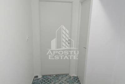 Apartament semidecomandat, renovat,2 camere,parter,Bulevardul Cetatii - 6