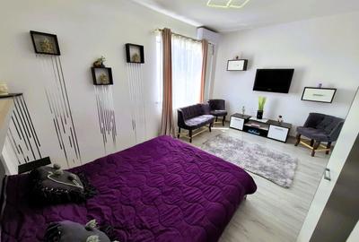 Garsoniera_Conf.1_Mobilata/Utilata_Totul la Cheie_Nou_Aer Curat - 20