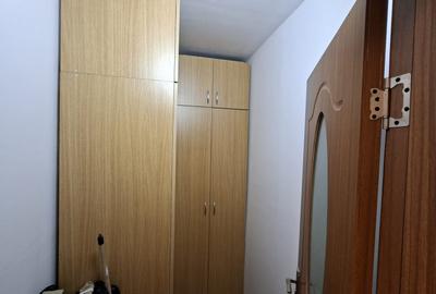 Inchiriez ap. 2 cam cu loc parcare, Tg. Mures, Constr. 2008, Central - 11